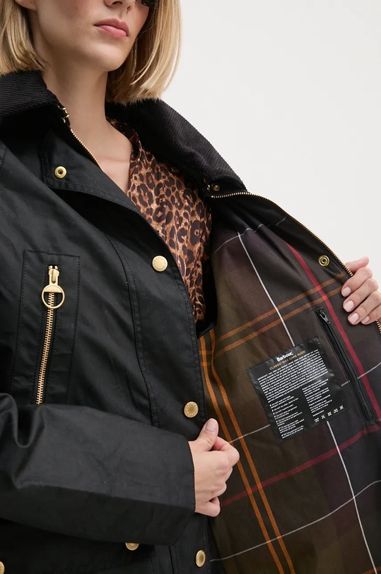 Barbour giacca LWX1398