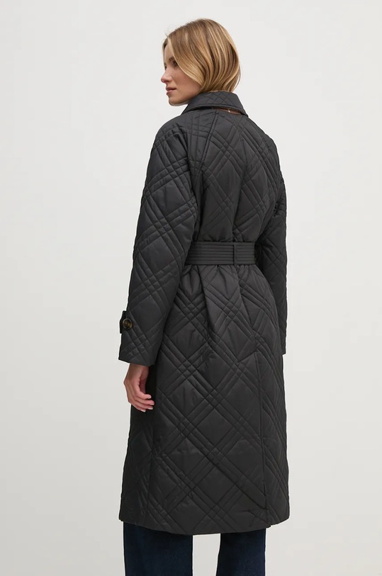 Ruházat Barbour rövid kabát LQU1754 fekete