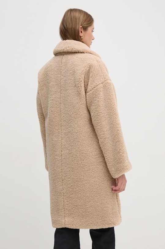 Дрехи Палто Barbour Ambani Casual Coat LCA0341 бежов