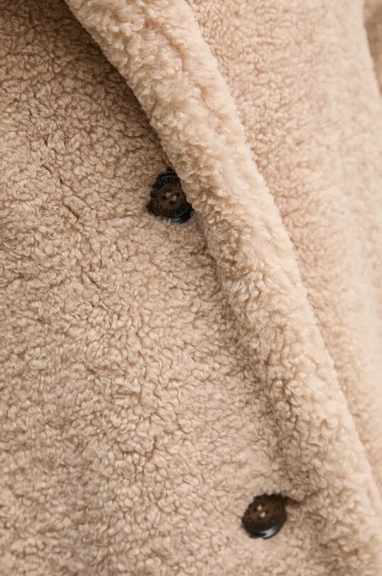 Палто Barbour Ambani Casual Coat LCA0341 бежов