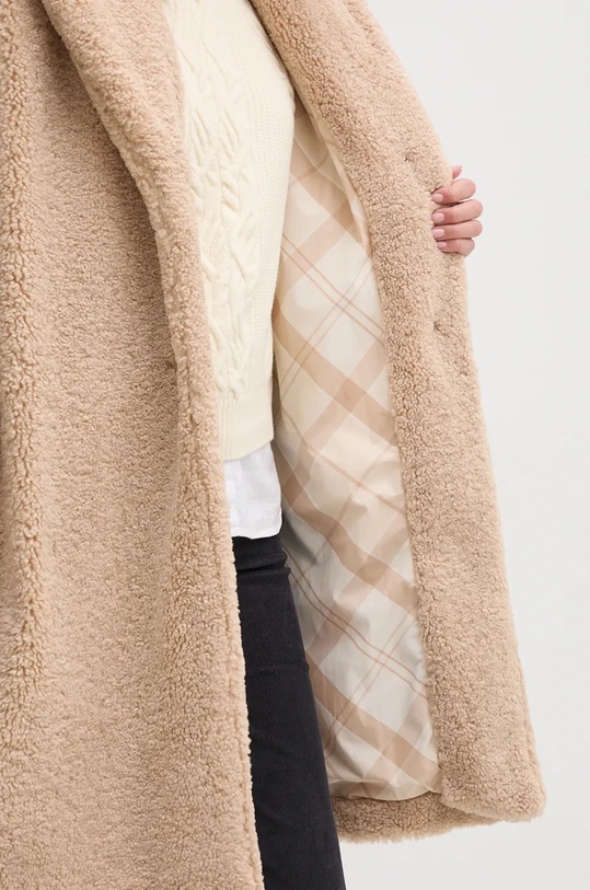 Палто Barbour Ambani Casual Coat LCA0341