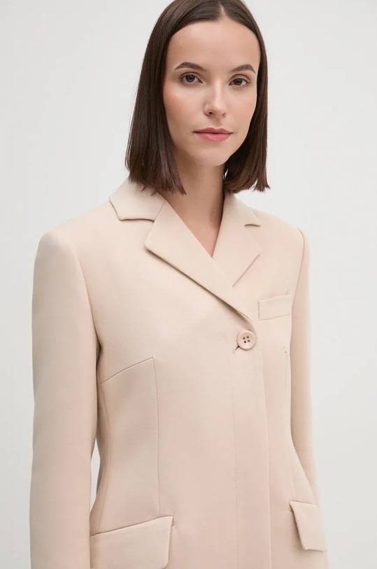 Kabát Sisley 22GWLN04G