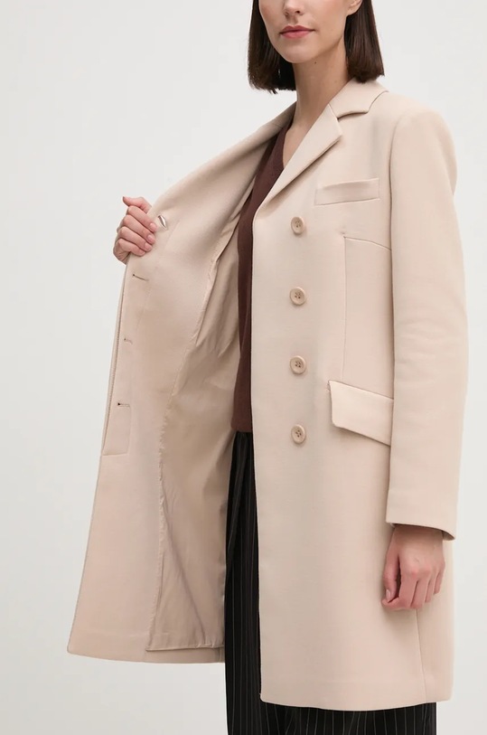 Sisley cappotto 22GWLN04G