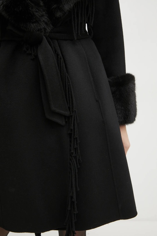 Vuneni kaput Marciano Guess LILIANA 4BGL10.7125A