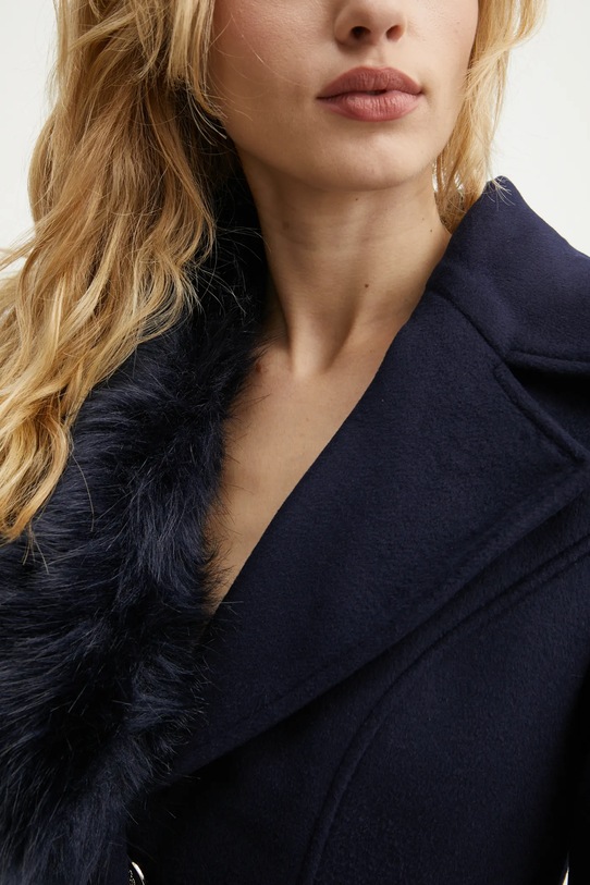 Vuneni kaput Marciano Guess LORETA 4BGL04.1799Z