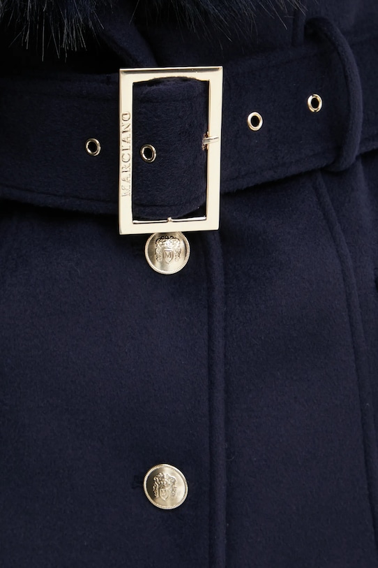 Vuneni kaput Marciano Guess LORETA 4BGL04.1799Z