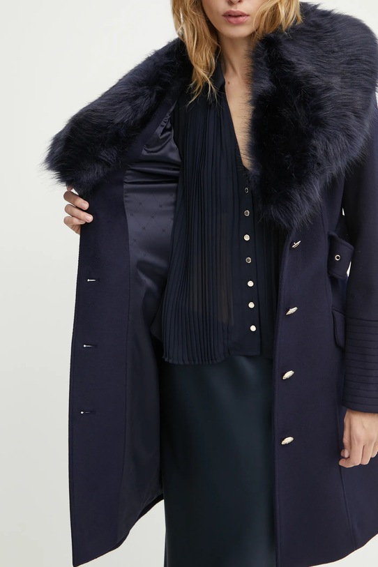 Vuneni kaput Marciano Guess LORETA 4BGL04.1799Z