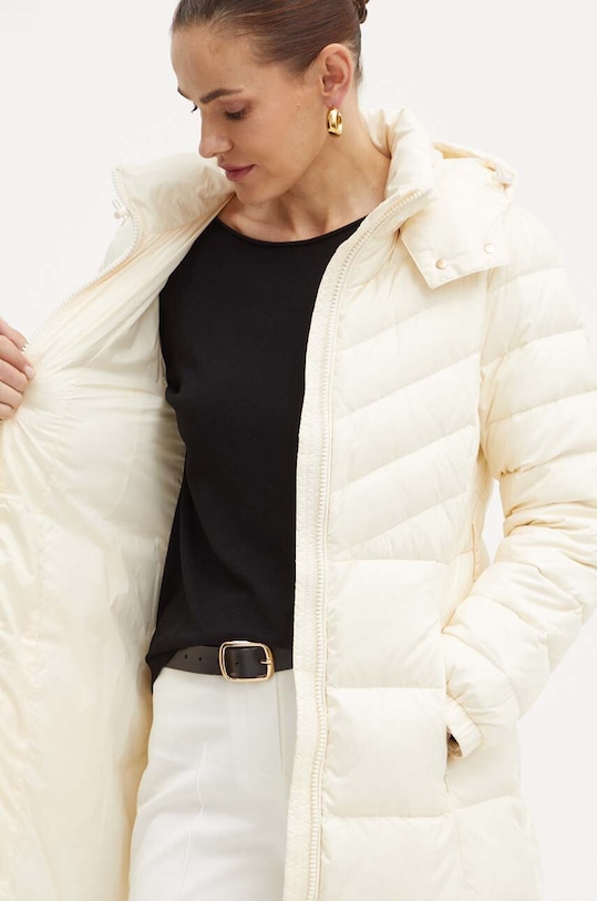 Twinset kurtka puchowa 242TP2182