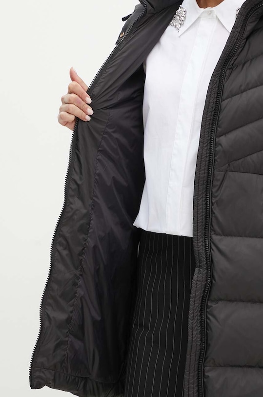 Twinset geaca de puf 242TP2182