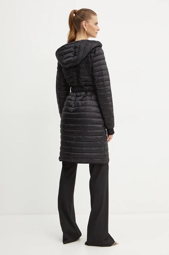 Одежда Куртка Twinset 242TP2421 чёрный