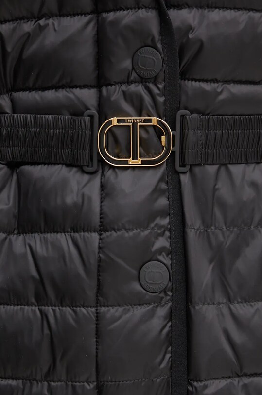 Куртка Twinset 242TP2421 чёрный