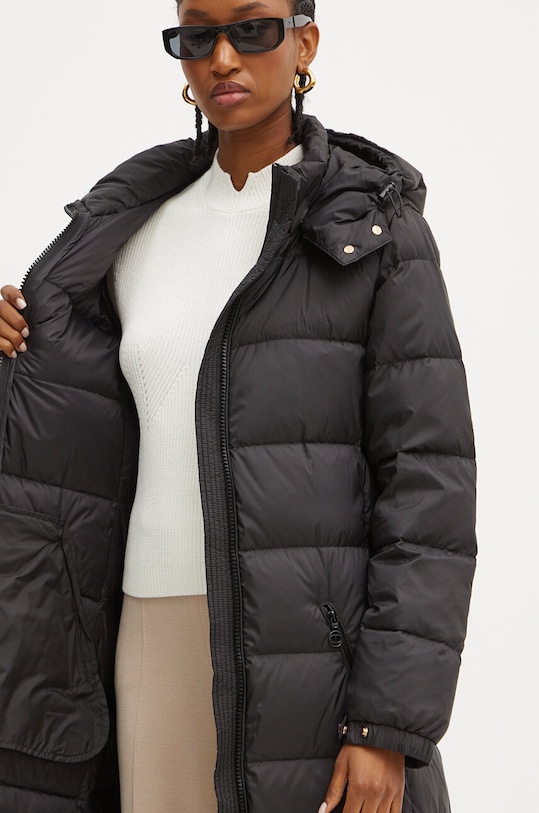 Péřová bunda Twinset 242TP2183