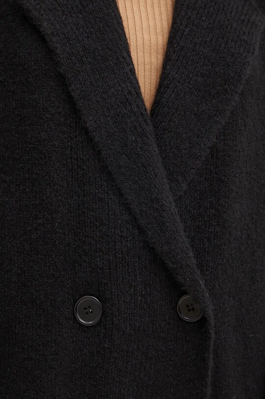 Twinset cardigan din amestec de lana 242AP3260