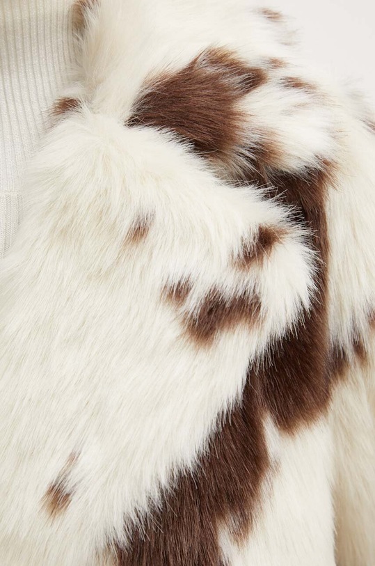 Twinset cappotto 242AP2290 beige