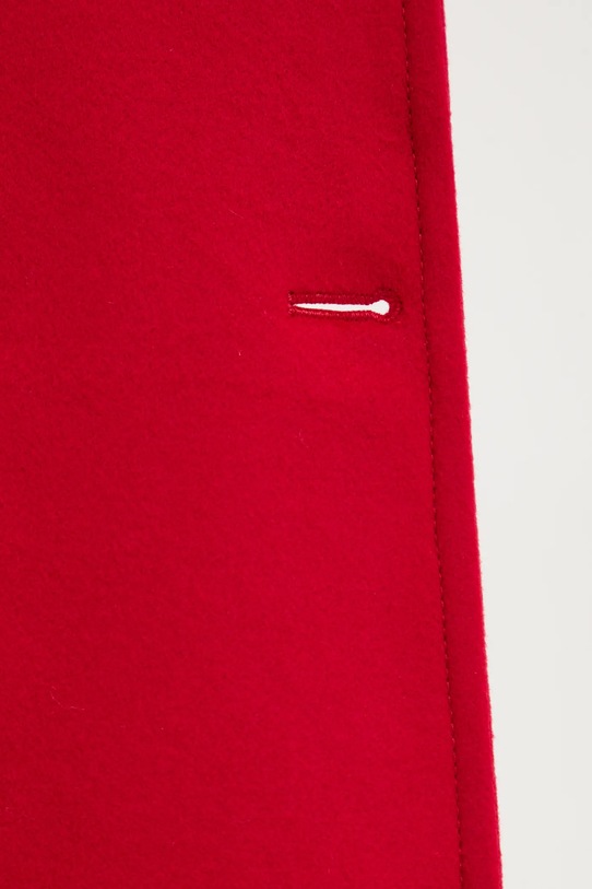 Volnen plašč Twinset 242TT2203