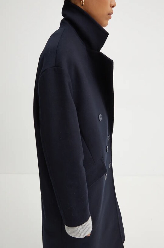 Twinset gyapjúkabát 242TT2203