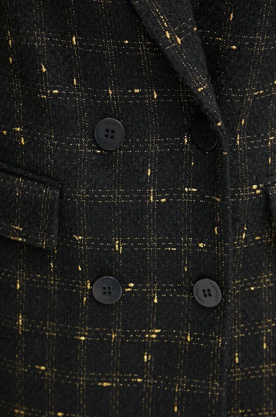 Twinset cappotto 242TT2151