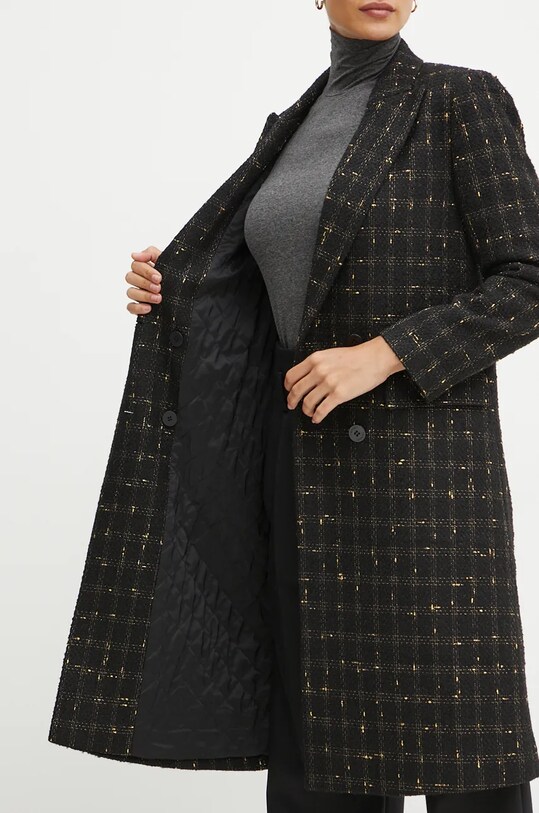 Twinset cappotto 242TT2151