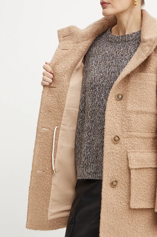 Пальто Twinset 242AT2071