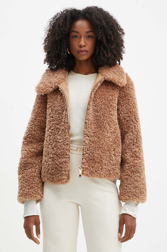 Marella kurtka brązowy 2423456012200