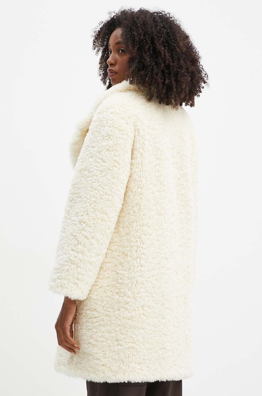 Одежда Пальто Marella 2423456022200 бежевый