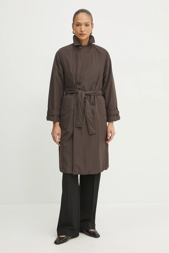 Двусторонний плащ Marella 2423496015200