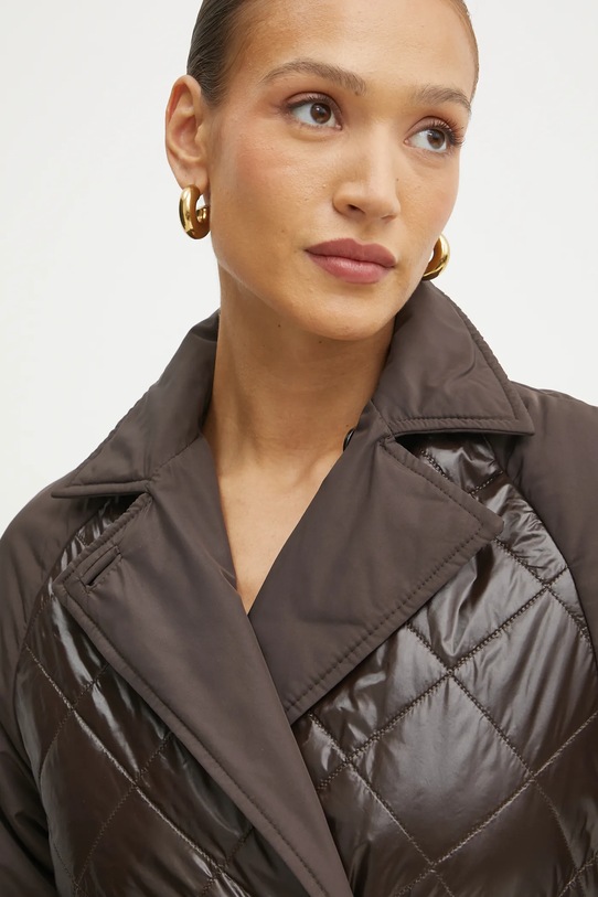 Двусторонний плащ Marella 2423496015200