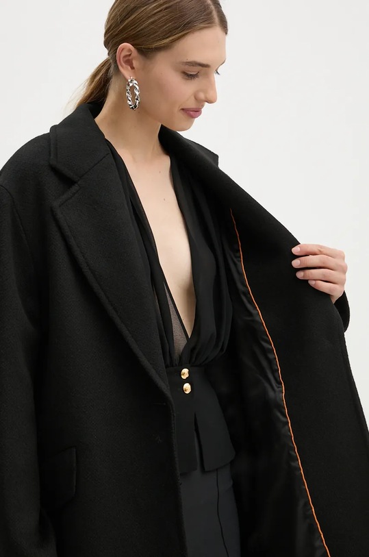 Boss Orange palton din lana 50518564