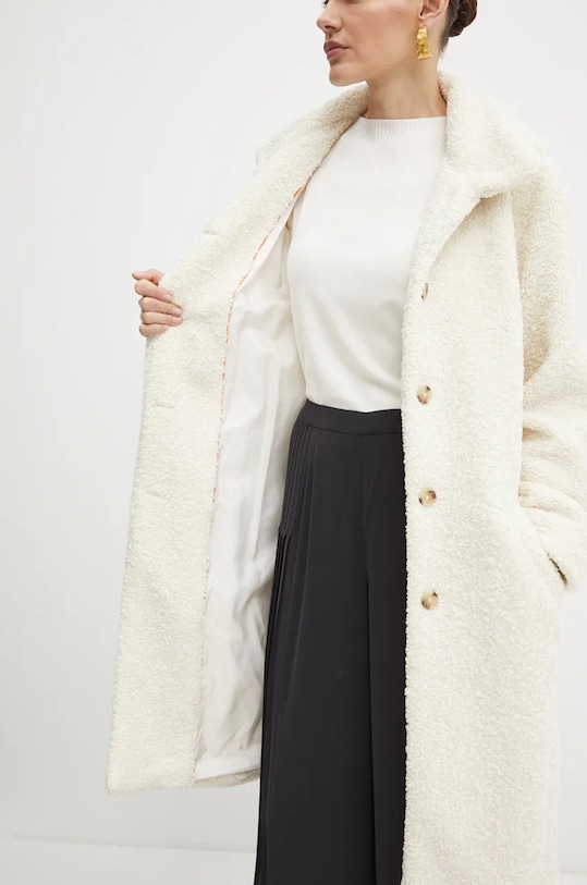 BOSS Orange płaszcz 50535901