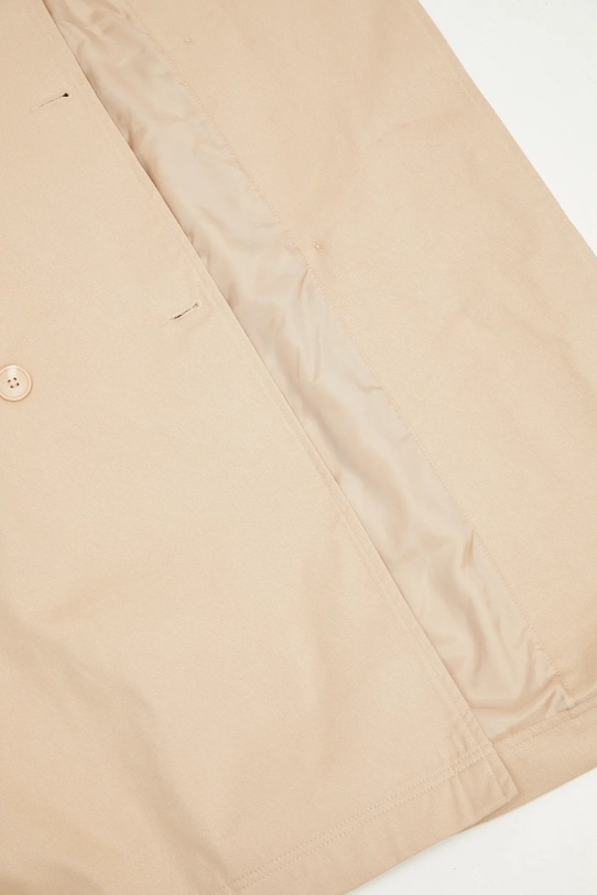 adidas Originals trench coat Adicolor IZ0382 beige