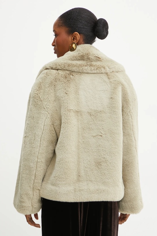 Odjeća Kaput BOSS 50524986 bež