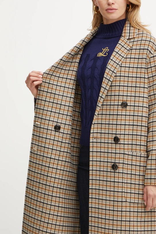 MAX&Co. gyapjúkabát 2426016013200