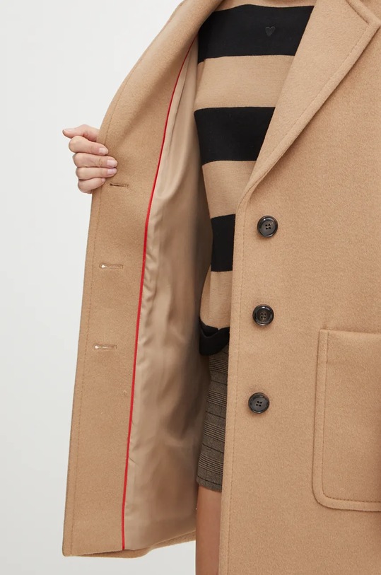 MAX&Co. palton de lână 2426016033200