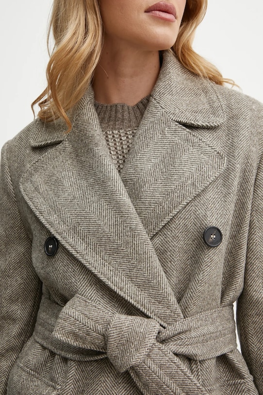 Vuneni kaput MAX&Co. 2426016054200