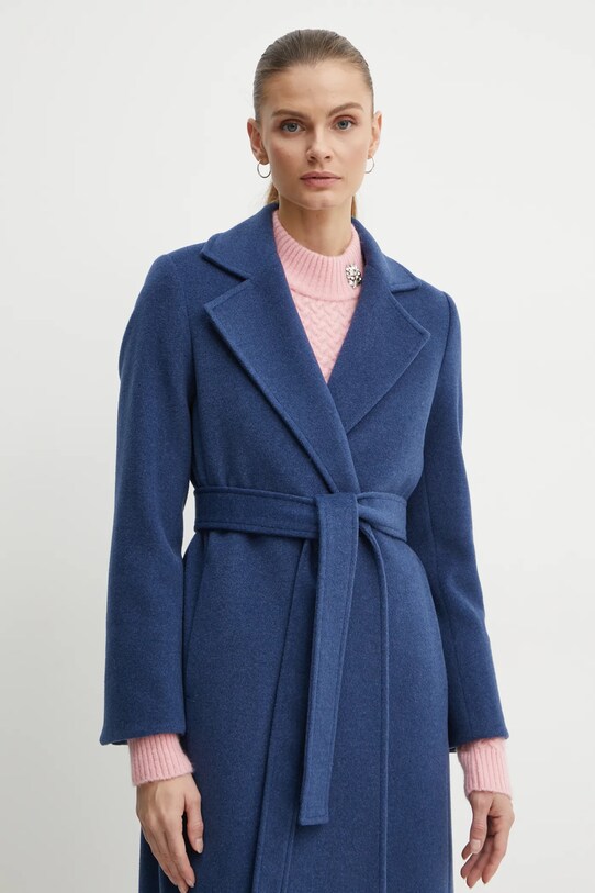 Vuneni kaput MAX&Co. 2426016144200