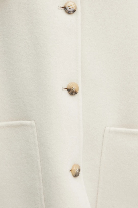 MAX&Co. cappotto in lana 2426086013200 beige