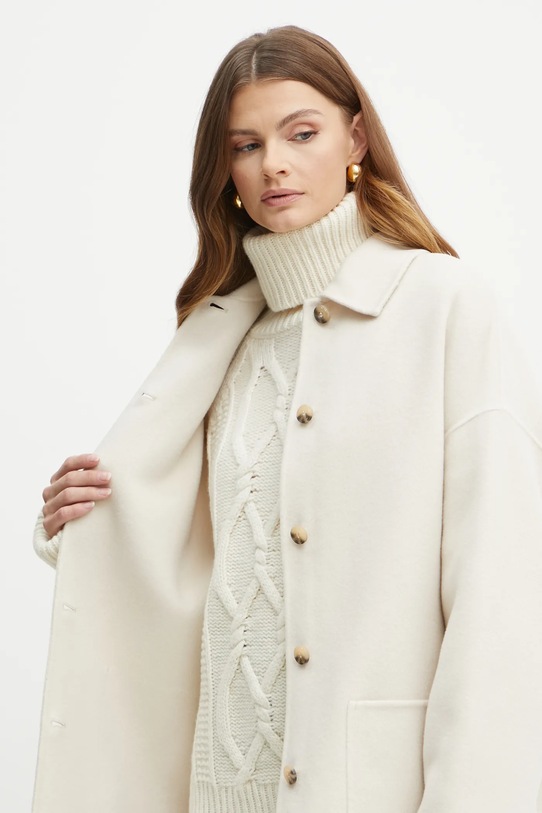 MAX&Co. cappotto in lana 2426086013200