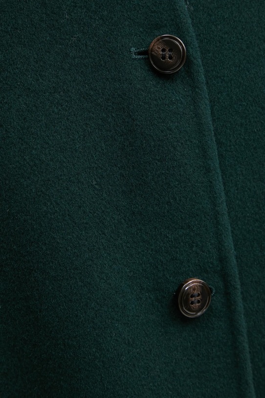 MAX&Co. płaszcz wełniany 2426086013200 zielony