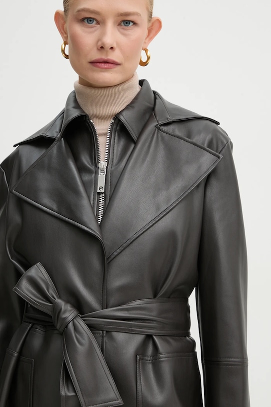 MAX&Co. palton maro 2426906014200