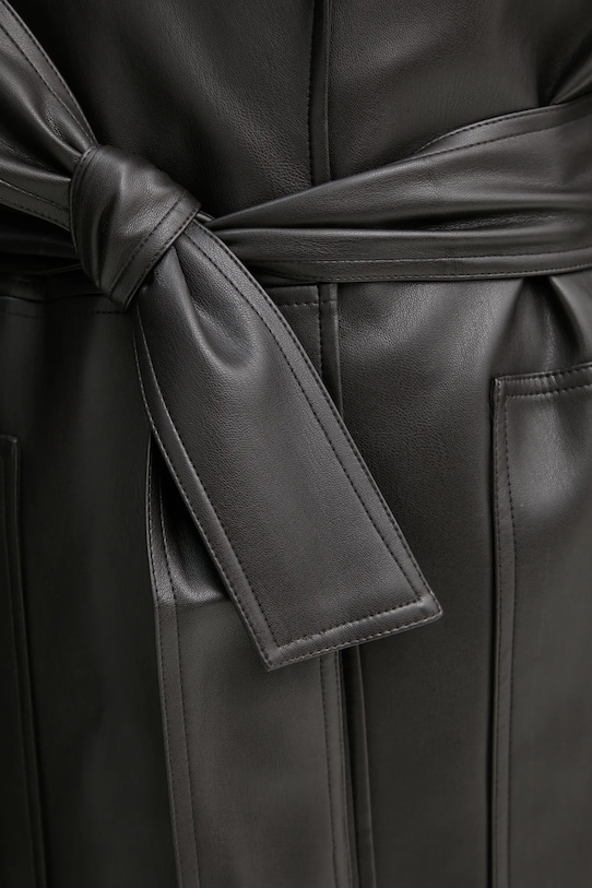 MAX&Co. palton 2426906014200 maro