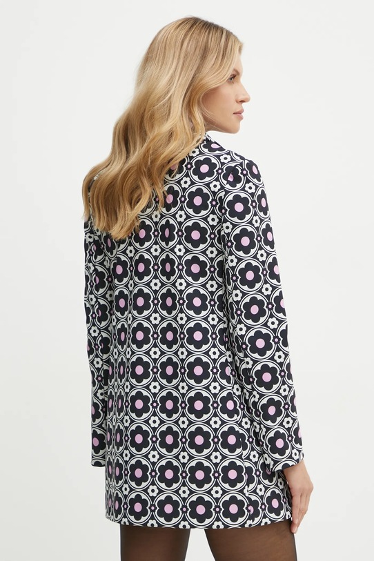 Abbigliamento MAX&Co. cappotto x Richard Quinn 2428906022200 nero