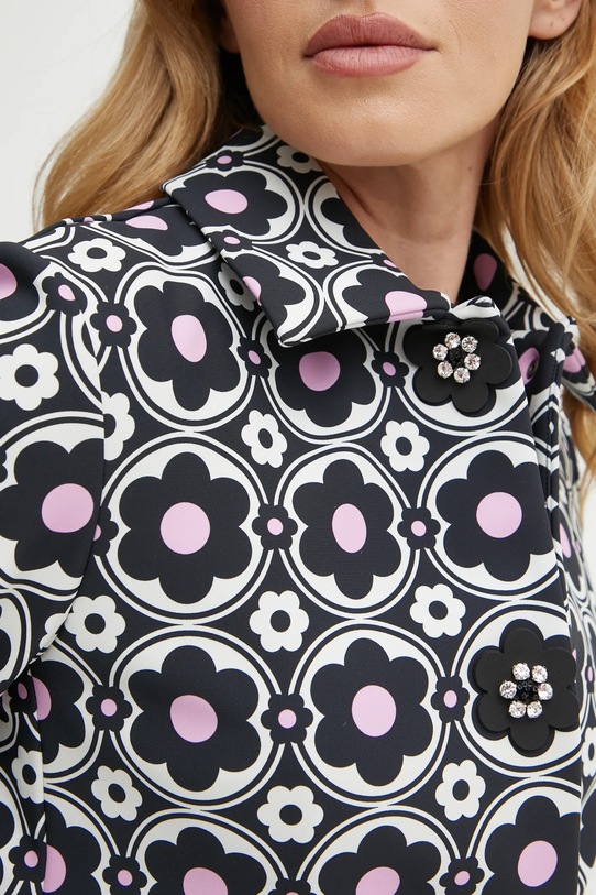 MAX&Co. cappotto x Richard Quinn 2428906022200