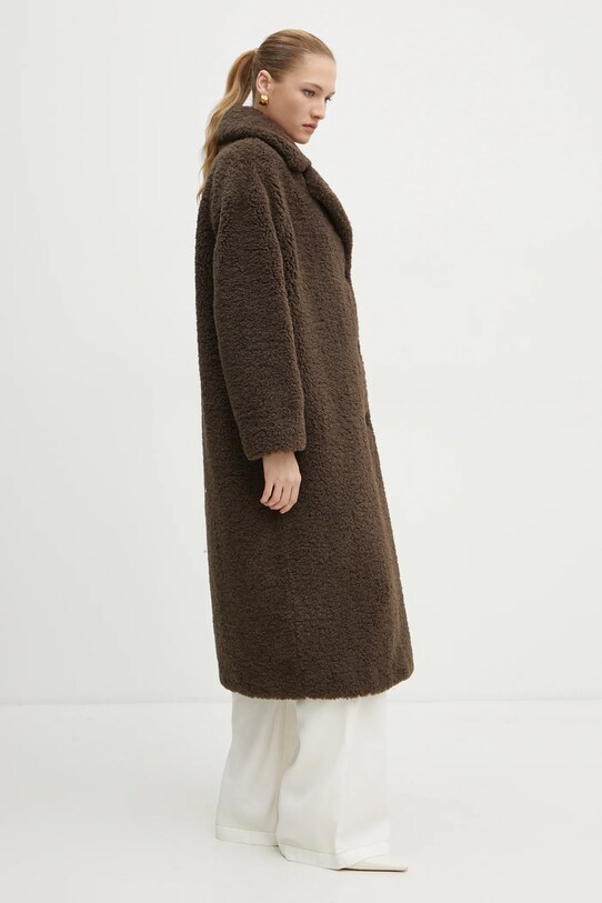 Guess palton ALINA W3BL86.WF2C2 maro