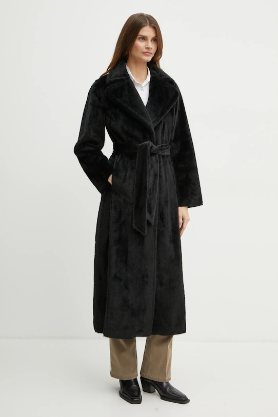 Kaput Guess ADA za prijelazno razdoblje crna W4BL02.WGHM0