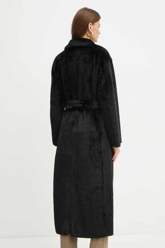 Odjeća Kaput Guess ADA W4BL02.WGHM0 crna