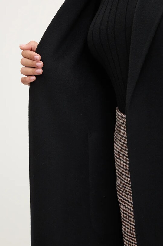 Vuneni kaput Ivy Oak IO111046