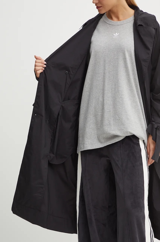 Пальто adidas Originals x Ksenia Schneider IW5668