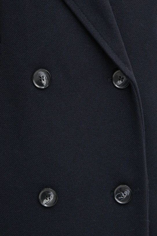 Vlnený kabát Ivy Oak IO111135