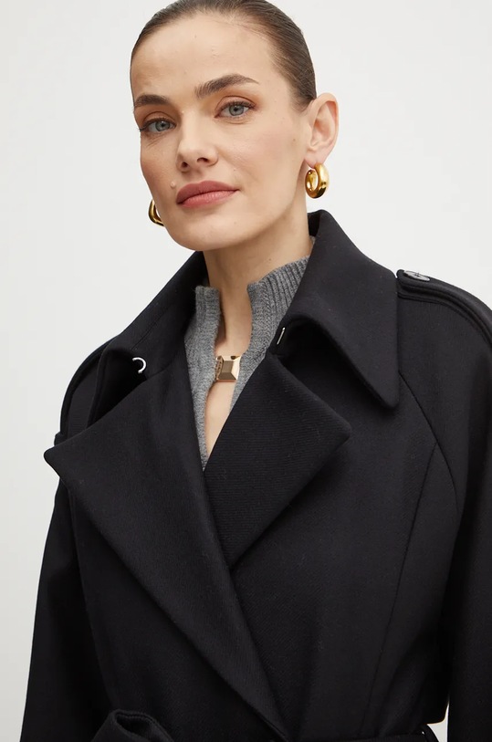 Vuneni kaput Ivy Oak IO111137