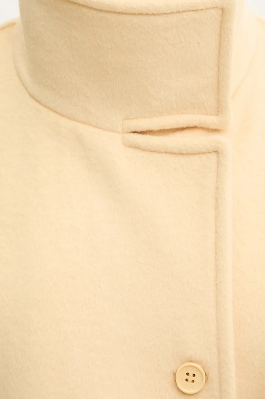 Stine Goya palton de lana C002.2268